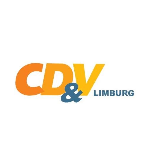 Officiële Twitter account van CD&V Limburg - http://t.co/OUXMghZhkW