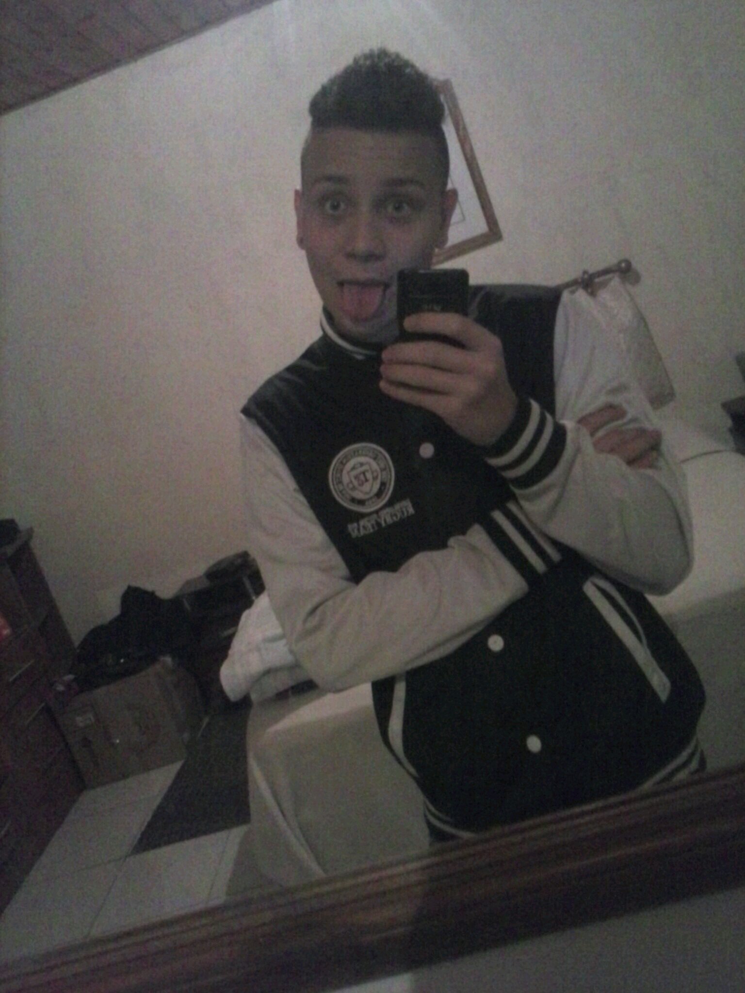 vem que eu posso te fazer feliz