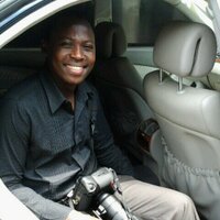 Ojonyango (@ojonyango) 's Twitter Profile