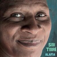 Sidi Toure (@siditouremusic) 's Twitter Profile