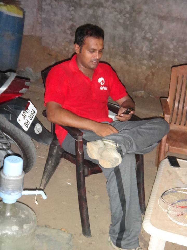 YBabusunil Profile Picture