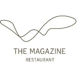 The Magazine Restaurant and Bar at the Serpentine Sackler Gallery. We're making Waves!