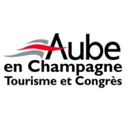 Compte Twitter officiel du Comité Départemental du Tourisme de l'Aube en Champagne. #protourisme #etourisme #aubechampagne