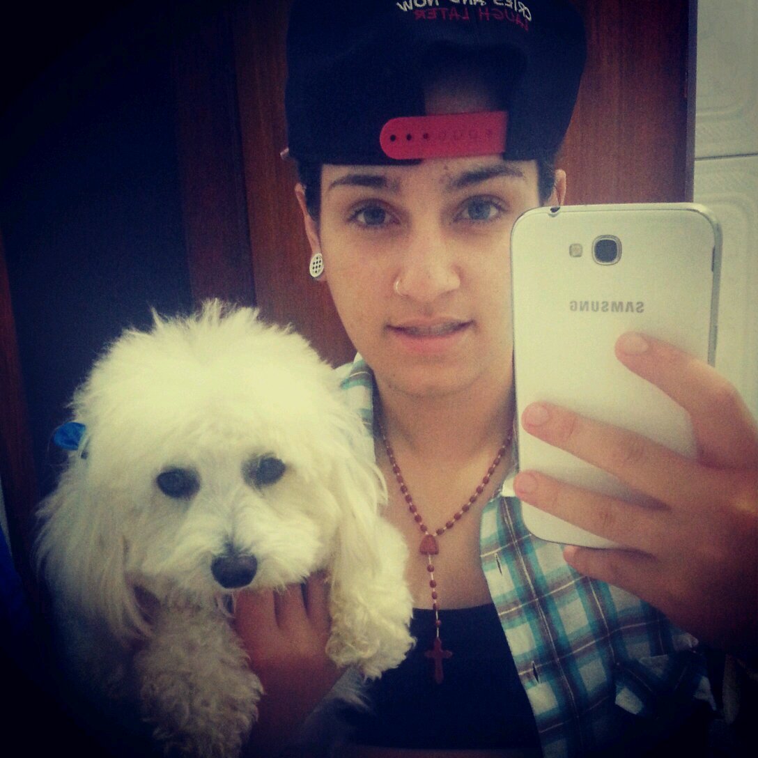 O amor é formado de uma só alma, habitando em dois corpos Aristóteles.
Nαdα é por αcαso, eu tt.αmo e é voce qe me fαz feliz ♫