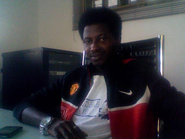 omoobakennie's profile picture. Entertainment