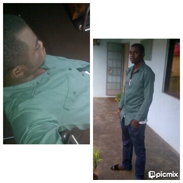 Artist*(unsigned) ma passion for acting is uncontroable.with your support out there, sure u will see the best on stage.