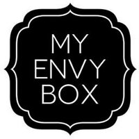 MyEnvyBox (@myenvybox) 's Twitter Profile