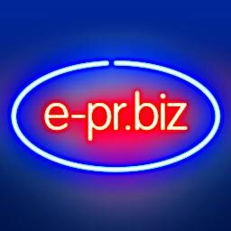 epr_biz's profile picture. Virtual PR
Online Public Relations & Copywriting service