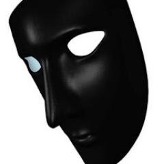 Account utk Saling Bertukar Informasi Teater di Indonesia.