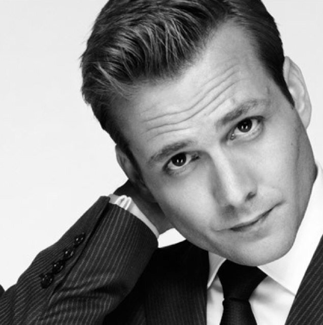 New York's best closer {RP #Suits}