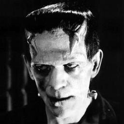 shrafoviuglavi's profile picture. It's alive!!!