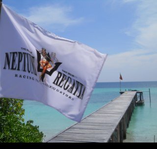 The Mount Gay Rum Neptune Regatta is the World's only Equator Race Regatta please 'like' us on FaceBook for more info: http://t.co/LffJXujbmn