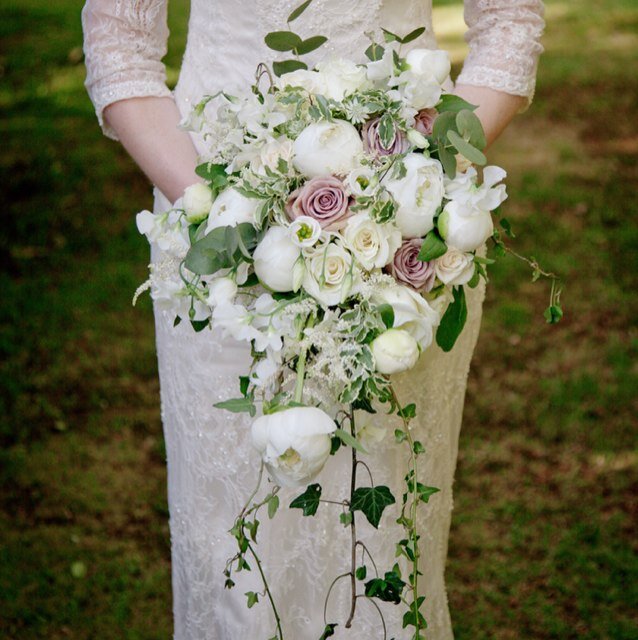 designedbyblush's profile picture. I'm Bex from the award winning floral design company Blush. Love vintage style! You will find me in Farnham in my workshop/shed