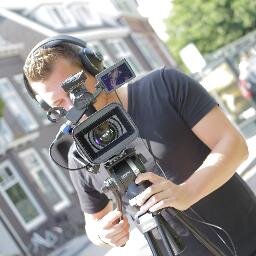 Media Designer  | Student | Video editor at Besteproduct.nl