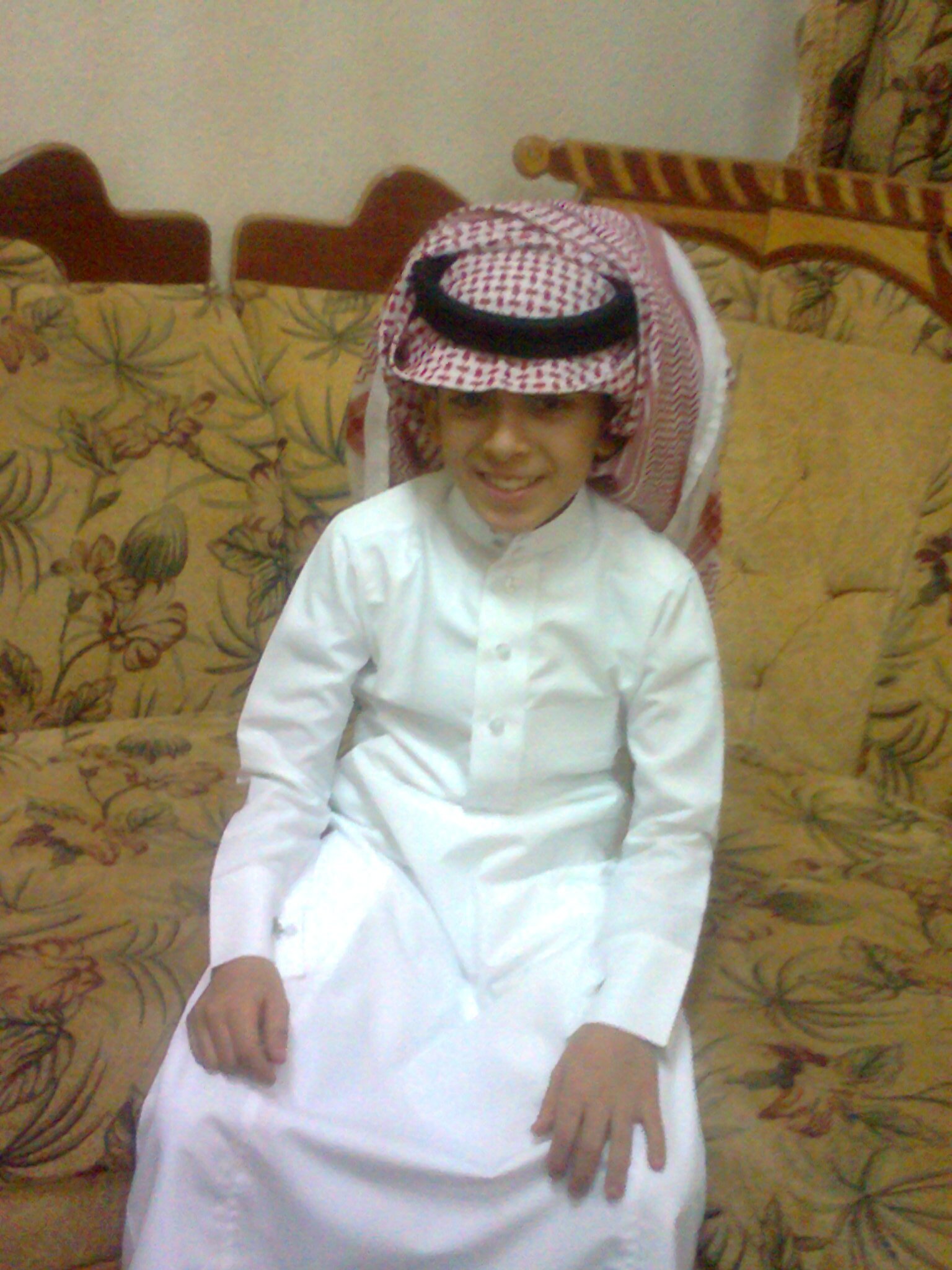 استغفر الله