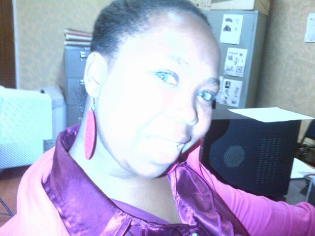 With a little bit of encouragement everyone can do it. I listen Highveld Stereo 94.7MHz