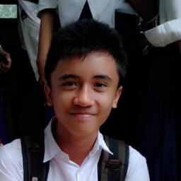 fadilindrasetia's profile picture. I Always Lose Againts Him :-(