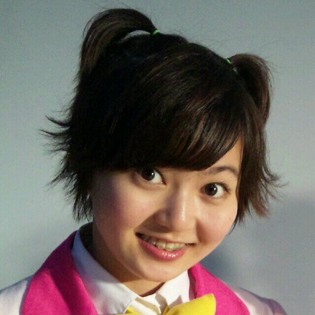 エビ中のトマト大好きリコピン少女を応援しています。人見知りです。よろしくお願い致します。スイートなATMへ。愛はぱわーだよ。※みつばちハッチ