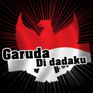 Maju Terus Indonesia-Ku!|ayo mention, berikan dukungan untuk Indonesia!