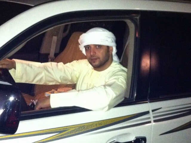 Hisham5808's profile picture. 