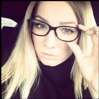 Dasha Dvoretskaya (@dashavor) 's Twitter Profile