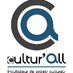 Cultur'All (@cultur_all) Twitter profile photo