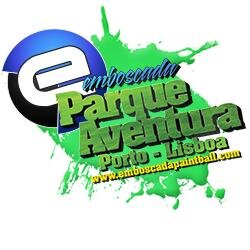 EmboscadaParque's profile picture. Emboscada Parque Aventura  - Atividades, Aniversários, Despedida de Solteiro, Empresas.