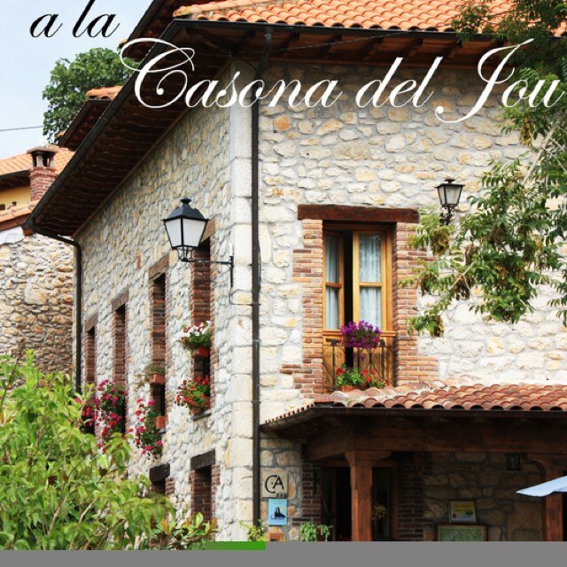 Casa rural