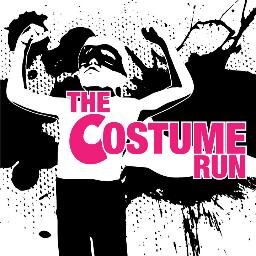 THE COSTUME RUN! The Premier COSTUME WALK/RUN! The CRAZIEST 5k on the Planet!