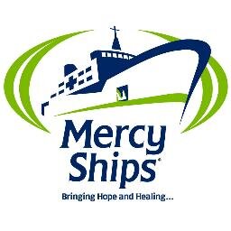 Please go to our new account Mercy_Ships