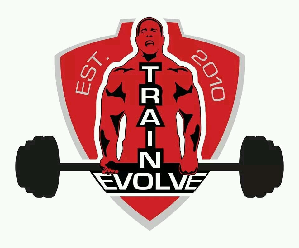 Real training for real results! We are about cutting out the bullshit and getting the most out of your time and money. #Train. #Evolve.