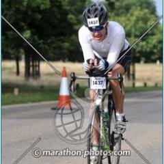 Tommy 10 Hours, Half Pint Herbert, etc. Digital Catalogue Marketing at Warner Music. Obsessed with cycling.