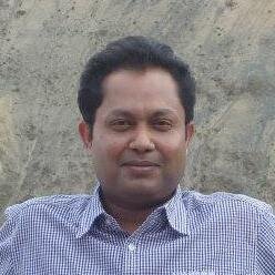 bikramvaskar Profile Picture