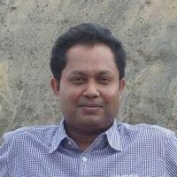Bikram Vaskar (@bikramvaskar) 's Twitter Profile Photo