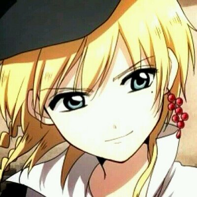 ティトスbot ボクは レーム帝国のマギ シェヘラザード様の密命を受けた配下の魔導士だ