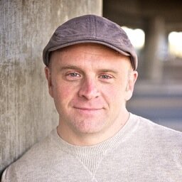 Photographer, film maker, husband, father, all mixed together with a bunch of other stuff thrown in