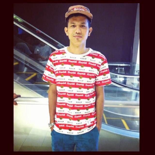 afezhchef's profile picture. old one forgot password