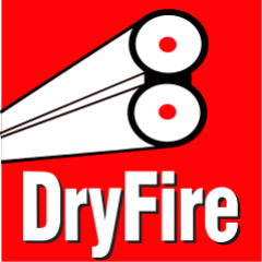 DryFire Simulators with over 20K users let you shoot clays, game or targets indoors with your own gun 24/7 #dryfiretargetsimulators #shootingsimulator #DryFire