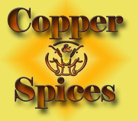 Copper And Spices - Spice Cafe & Wine Bar, Indian Fusion Restaurant & Take Away, 14 Bouverie Road West, CT20 2SZ