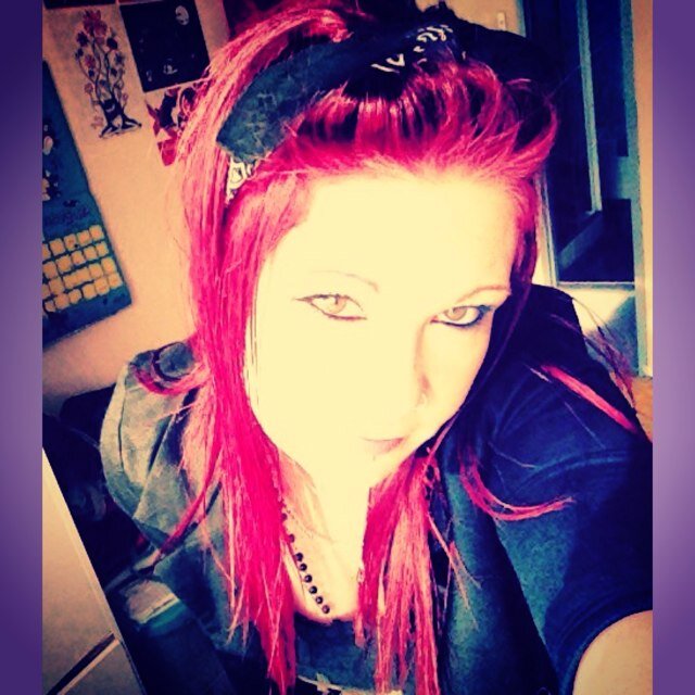 twistardone's profile picture. I am truly a nice person, ask anyone who really knows me, Its just people like you invoke the bitch in me. I simply wont stand for your bullshit!    #lesbian