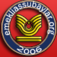 Emekli Assubaylar (@emkassb) 's Twitter Profile