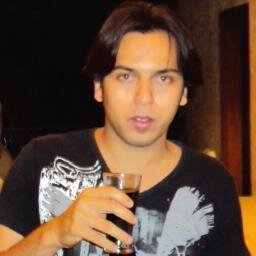 Behind the mask of virtual fanaticism, is the real face of a virtual fool..!!