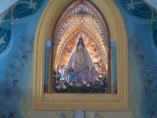 Margariteña