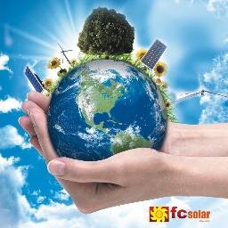 A FC Solar é especializada em Sistemas para Geração de Energia, com foco na Geração de Energias Renováveis através de Sistemas Fotovoltaicos e Aerogeradores.