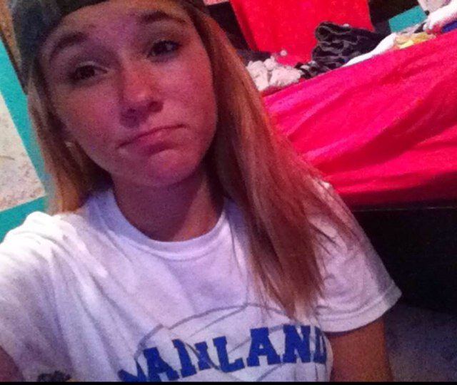 Breannaaaaarae's profile picture. 