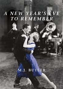 MJButler_Author's profile picture. Author & R.N. - Latest book: A New Year's Eve to Remember. Also I hope you will enjoy my blog at: http://t.co/HuOjsNwbSn