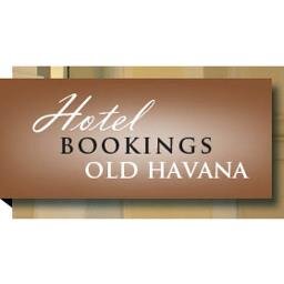 OldHavanaHotels's profile picture. Every Hotel in Old Havana with big savings direct from the hotels. NO PREPAYMENT & immediate confirmation