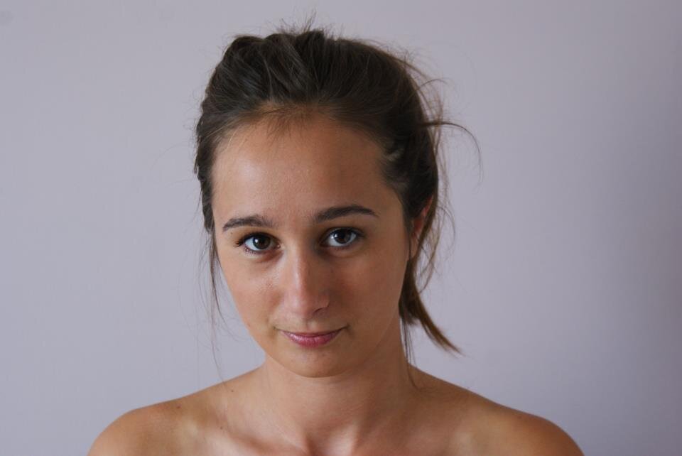 Etudiante en communication et publicité - Master CESSA Conso Com & Média