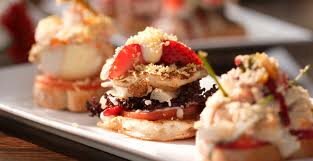 Si te gusta la cocina y sobre todo comer, éste es tu sitio. Curiosidades culinarias, platos exquisitos, repostería, salados y mucho más.