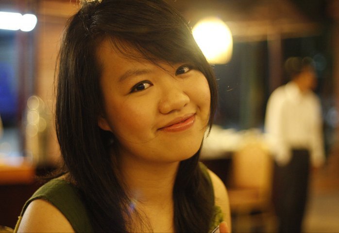 Annabel_Nguyen's profile picture. People-oriented, caring, global minded. A planner, do-er, traveller and shopaholic marketer